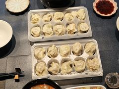 -叁拾壹克饺子·东北菜(国贸店)