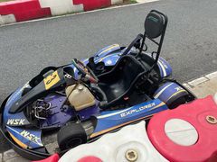 -赛卡联盟WSK卡丁车俱乐部