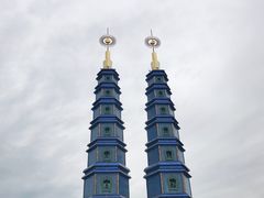 -威海大乳山景区