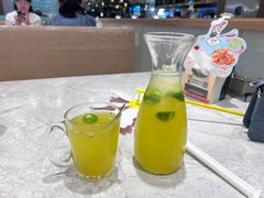 -翠华餐厅(正佳广场店)