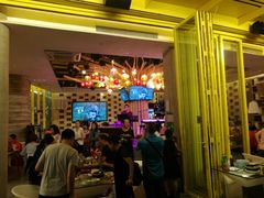-新盈光·云会所(百丈东路店)