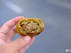 -真老大房鲜肉月饼(南京路步行街店)