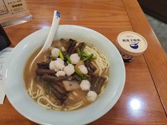 -奎元馆.百年奎元.非遗传承(西湖边的解放路店)