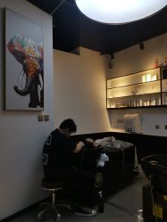 -CUT CUT Hair Salon