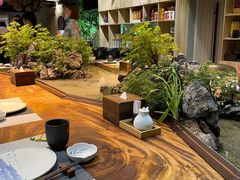 -森味薪火烧•烧鸟居酒屋•日本料理(望京店)