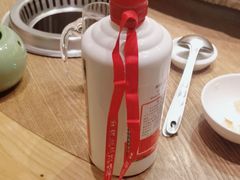 -尚海豆捞(乐虹坊店)