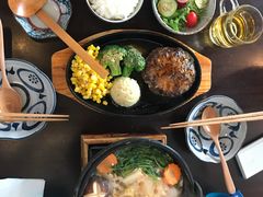 -铃木食堂(帽儿胡同店)