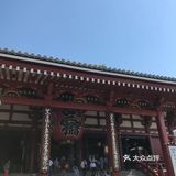 尤其是周边的商铺，很好看很特别