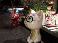 -徐家汇源景区-衡山坊