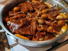 -黄记煌三汁焖锅(渝北金港国际店)