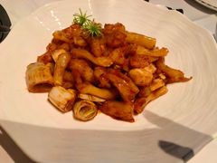 -百富源·海鲜辽菜(浑河堡店)