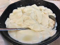 豆腐花-水乡人家私房菜(逢简店)