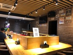 -杰J.w.m深夜食堂 厚杰居酒屋(淮海街商业街店)