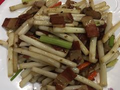 -佛有缘素食馆·荔湾老字号(陈家祠首店)