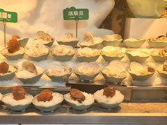 -亚马逊蒸汽活海鲜自助(LCM置汇旭辉广场店)