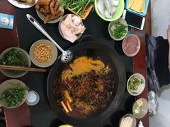 -星鸿社重庆老火锅