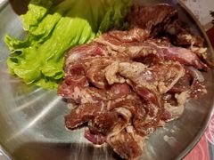 -·缸桶屋·韩式牛肋条自助烤肉(西湖D11店)