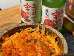 -黑豚黨韩国烤肉料理(悦然时光店)