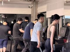 -聚健身GatherFitness(余杭店)