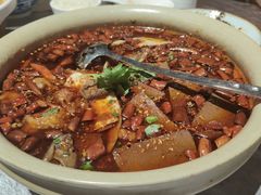 -川香鼎盛(市桥富华总店)