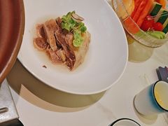 -太阳门淮扬菜(南京博物院店)