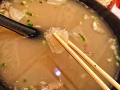 -潼十三肉夹馍(东单店)