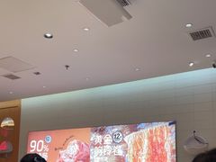 -龍歌自助小火锅(市南金茂湾店)