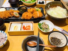 -胜博殿日式炸猪排(西红门店)