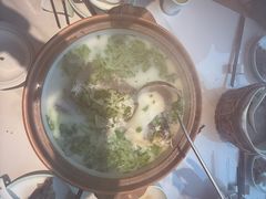 -风味小馆(天目湖宾馆店)
