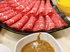 -东来顺•非遗火锅(外滩店)