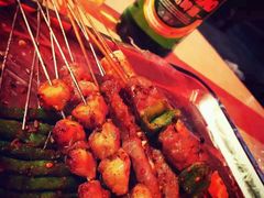 -木屋烧烤(西南角店)