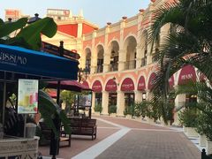 -佛罗伦萨小镇广佛名品奥特莱斯(疏港路店)