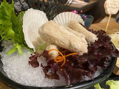 -湊湊火锅·茶憩(上海合生汇店)