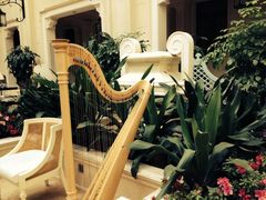 iphone_upload_pic-利顺德大饭店·维多利亚花园(小白楼店)