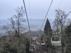 -窦圌山风景区