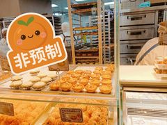 -鲍师傅糕点(春熙路店)