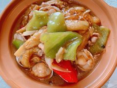 -渔公码头·九龙湾国际饭店