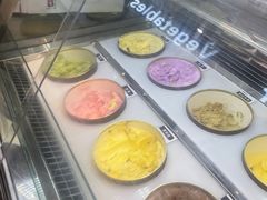 -盛江山自助料理(太原街万达店)
