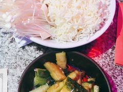 -蘭奢雅集·江浙菜(青山江滩店)