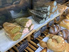 -Let's Taipei 非常烘焙(太古里店)