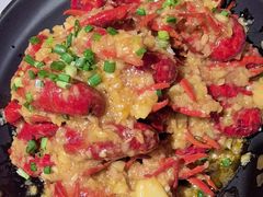 -龙虾当家·大排档(红谷滩五中店)