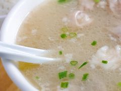 -温记府廟豆汤饭·始于1955年(海椒店)