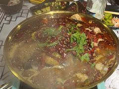 -云晓光头烧烤吧(盛夏店)