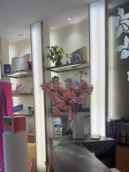 -雅曼妮spa美容养生