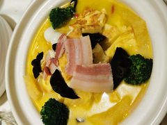 农家鲜中鲜-良永小菜(平凉路店)