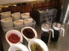 -北方北手工饺子坊(北京路店)