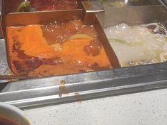 -海底捞火锅(长沙华创国际广场店)