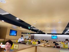 -海底捞火锅(塘厦天虹店)