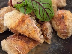 -Golden Lily河内巴黎法越料理餐厅(建国西路店)