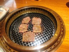 -肉魁屋·烧肉·烧鸟·酒场(高新店)